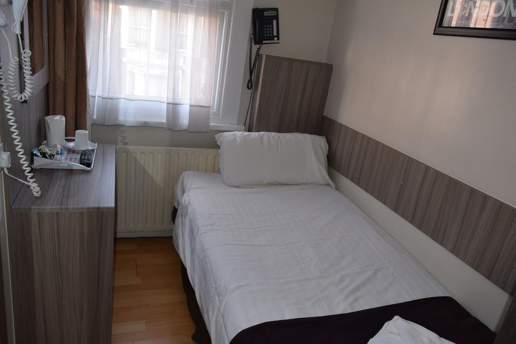 Hotel Holland Park Grove London Zimmer foto